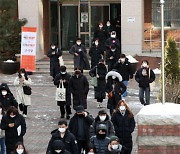 [매경테스트 기출문제] 구직자의 경제활동이 고용통계에 미치는 영향