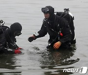 A씨측 입장 발표에..손정민 父 "경찰 조사 낙관하는 듯"