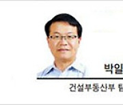 [팀장시각] 뛰는 집값에 대한 정부의 '하나 마나 한' 소리