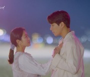 전혜빈X김경남 키스불발 '광자매' 31.8% 자체 최고 시청률