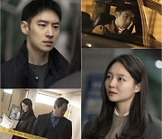 '모범택시' 캐릭터쇼 쾌감→장르물 긴장감, 매력 스위치[TV와치]