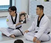 하하 "유재석=세상에서 제일 좋은 사람" 무한재석교 인증(병아리 하이킥)[오늘TV]