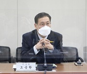 오응환 이사장 "태권도 발전, 전북과 상생 앞장서겠다"