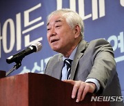 문정인 "美, 北 인권 들고나올까 걱정..대화 나오기 힘들어져"