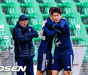 '황의조 PK 결승골→부상 교체' 보르도, 랑스 3-0 잡고 잔류 가능성 ↑