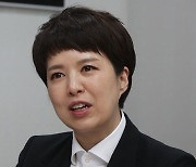 김은혜 "리더십 파격적 교체해야.. 나경원 출마, 중진 인재풀 고갈됐단 얘기"