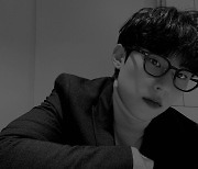 배우 김성철이 밝힌 한 달 수입 "저축 못해..하루살이다"