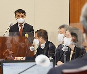 국감 증인 '위증'으로 고발하겠다던 국회는 왜 무소식인가