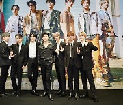 NCT 드림, 정규 1집 '맛'으로 첫 밀리언셀러 달성