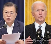 野 한미정상회담 세미나.."쿼드 가입 하고 핵무장 얻고, 반도체-백신 스와프해야"