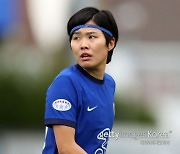 'UWCL 준우승' 지소연, "슬프지만 계속 도전한다" [여기는 예테보리]