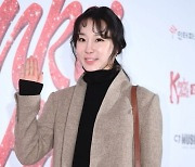 이지혜, 과로로 입원→오늘(17일) '오발' 복귀 "많이 좋아져"