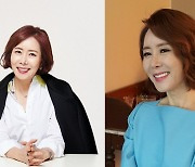 윤영미 아나운서 60세 특급 동안 비법 공개