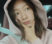 박신혜, 5년열애 ♥최태준 또 반할라..민낯이 이렇게 예쁘다니