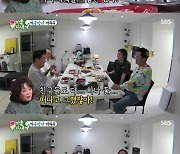 '미우새' 박군, 회한의 사모곡 "아픈 母 대신해 15살부터 가장 노릇" [종합]