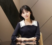 정다은 '어여쁜 미모'[★포토]