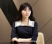 영화 '혼자 사는 사람들' 수진 역 배우 정다은[★포토]