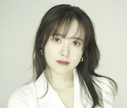 구혜선, '다크 옐로우'로 4년 만에 스크린 복귀 [공식]