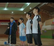 '라켓소년단', 농촌 소년 소녀들의 리얼 성장기.. 3차 티저 공개