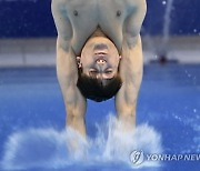 Hungary European Swimming Championships