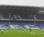 BRITAIN SOCCER ENGLISH PREMIER LEAGUE