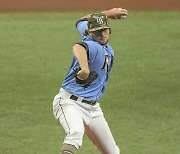 Mets Rays Baseball