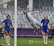 Sweden Soccer Women Champions League