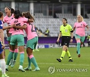 Sweden Soccer Women Champions League