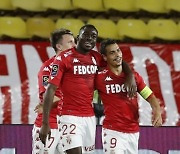 MONACO SOCCER LIGUE ONE