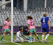 Sweden Soccer Women Champions League