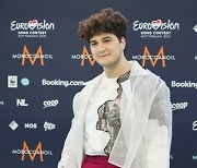 NETHERLANDS EUROVISION SONG CONTEST