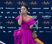 NETHERLANDS EUROVISION SONG CONTEST