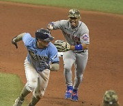 Mets Rays Baseball