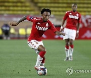 MONACO SOCCER LIGUE ONE