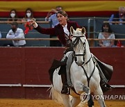 SPAIN BULLFIGHTING