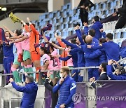 Sweden Soccer Women Champions League