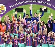 Sweden Soccer Women Champions League