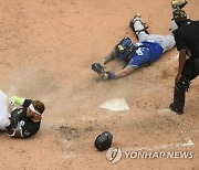 Royals White Sox Baseball