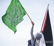 Israel Palestine Protests Illinois