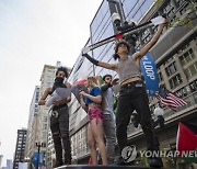 Israel Palestine Protests Illinois