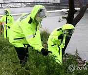 故손정민 친구측 "가족·친척 중 유력인사 없어"