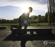 FINLAND SKATE BOARDING