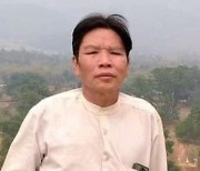 '휘발유 뿌리고 흉기로 찌르고'..미얀마 테러 공포 확산