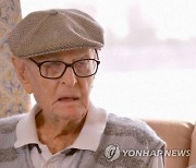 Australia Oldest Man