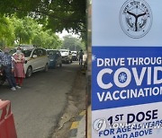 INDIA PANDEMIC CORONAVIRUS