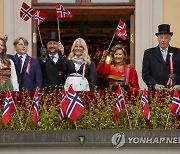 NORWAY ROYALTY