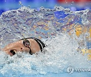 HUNGARY EUROPEAN AQUATICS CHAMPIONSHIPS