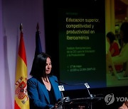 SPAIN LATIN AMERICA EDUCATION