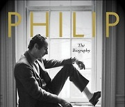 Books-Philip Roth Biography