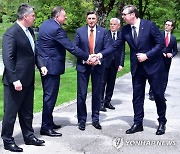 SLOVENIA DIPLOMACY BRDO-BRIJUNI PROCESS